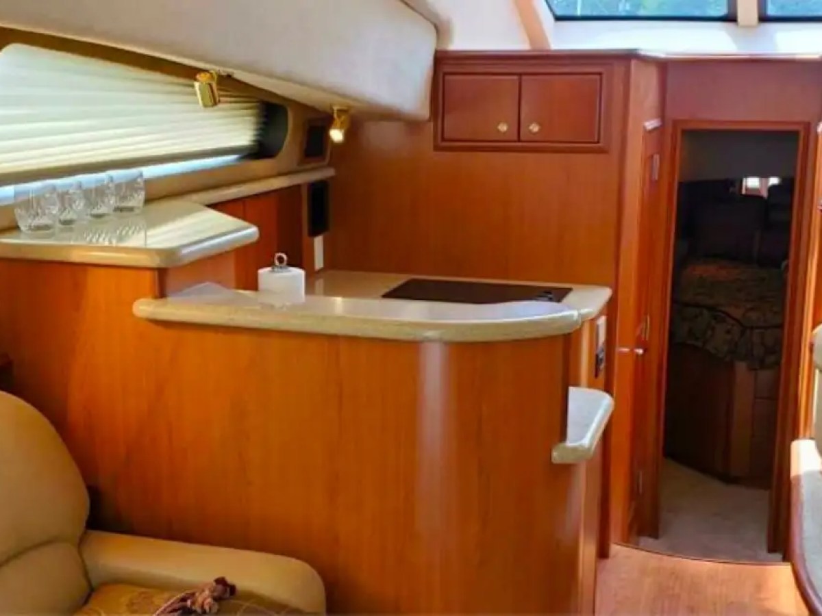38' Silverton - Boat Rental in Saint Augustine, Florida