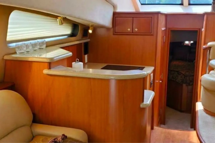 38' Silverton - Boat Rental in Saint Augustine, Florida