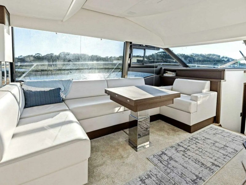 52' Prestige - Yacht Rental in Jacksonville, Florida