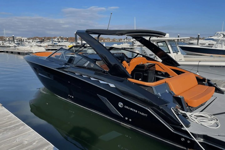 34' Cruisers - Boat Rental in St. Petersburg, Florida