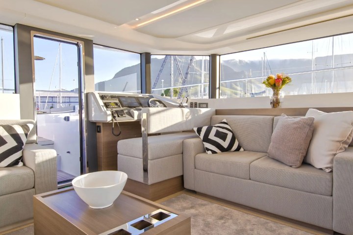 53' Leopard - Yacht Rental in Delray Beach, Florida