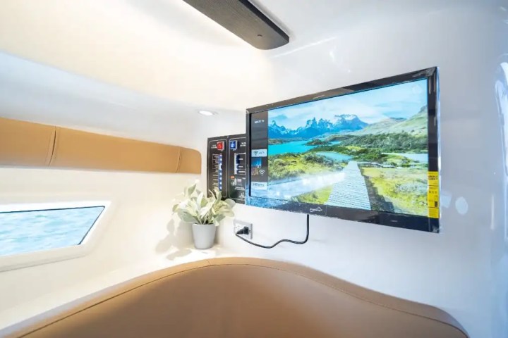 33' Hanover - Boat Rental in Palm Beach, Florida