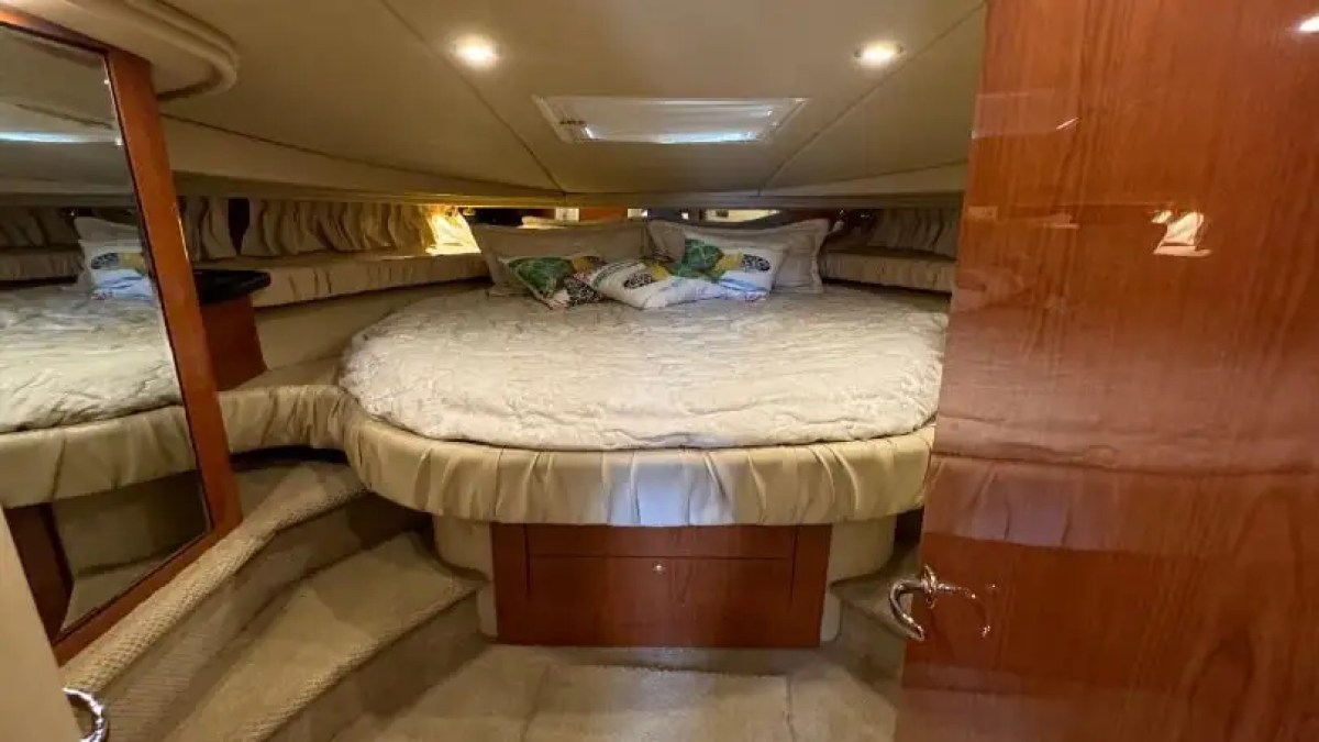 41' SeaRay - Boat Rental in St. Petersburg, Florida