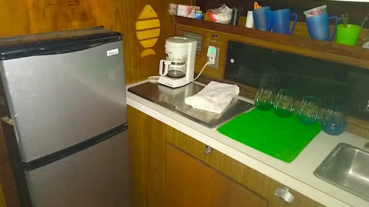 32' Pacemaker - Boat Rental in Sebastian, Florida