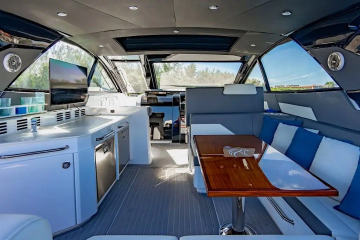 42' Cruisers - Boat Rental in Siesta Key, Florida