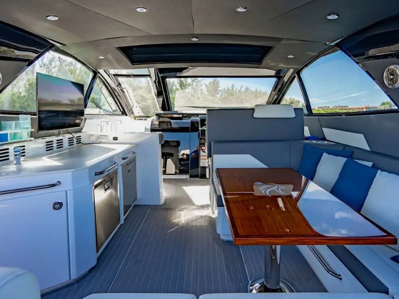 42' Cruisers - Boat Rental in Siesta Key, Florida