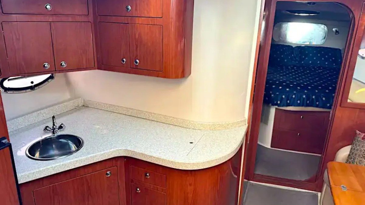 40' Regal - Boat Rental in Sarasota, Florida