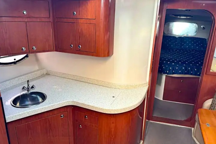 40' Regal - Boat Rental in Sarasota, Florida