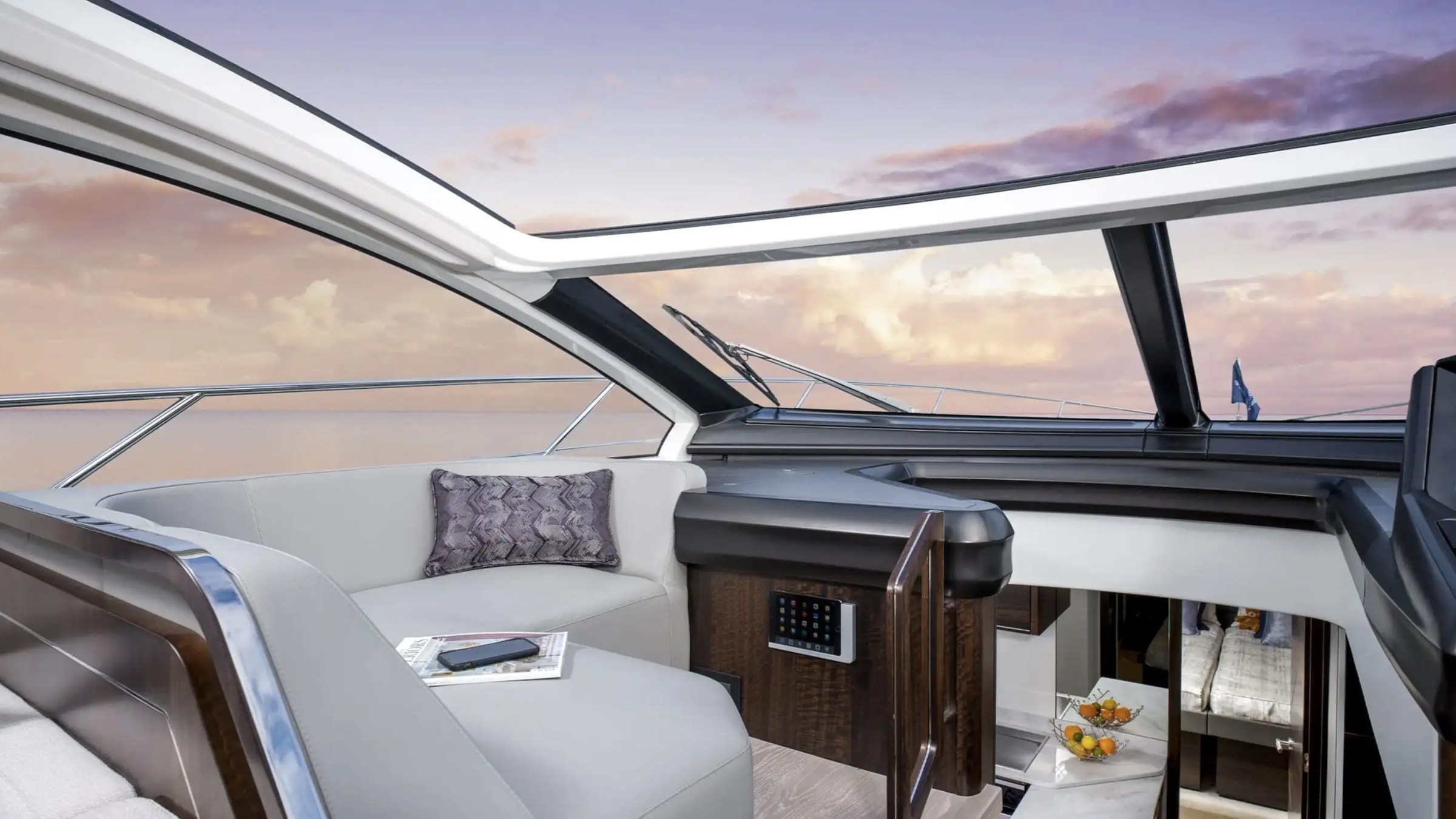 55' Predator - Yacht Rental in Dania Beach, Florida