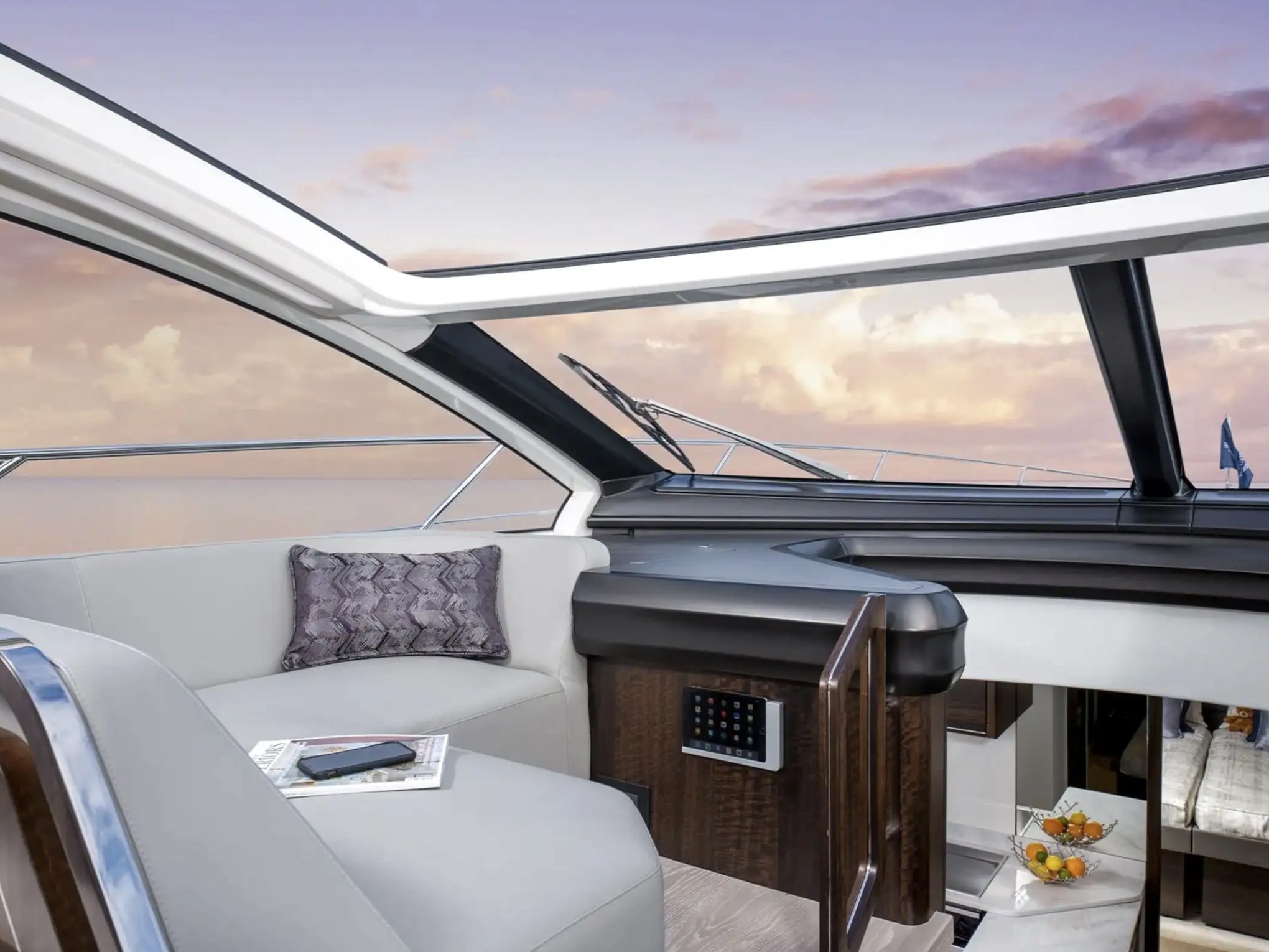 55' Predator - Yacht Rental in Dania Beach, Florida