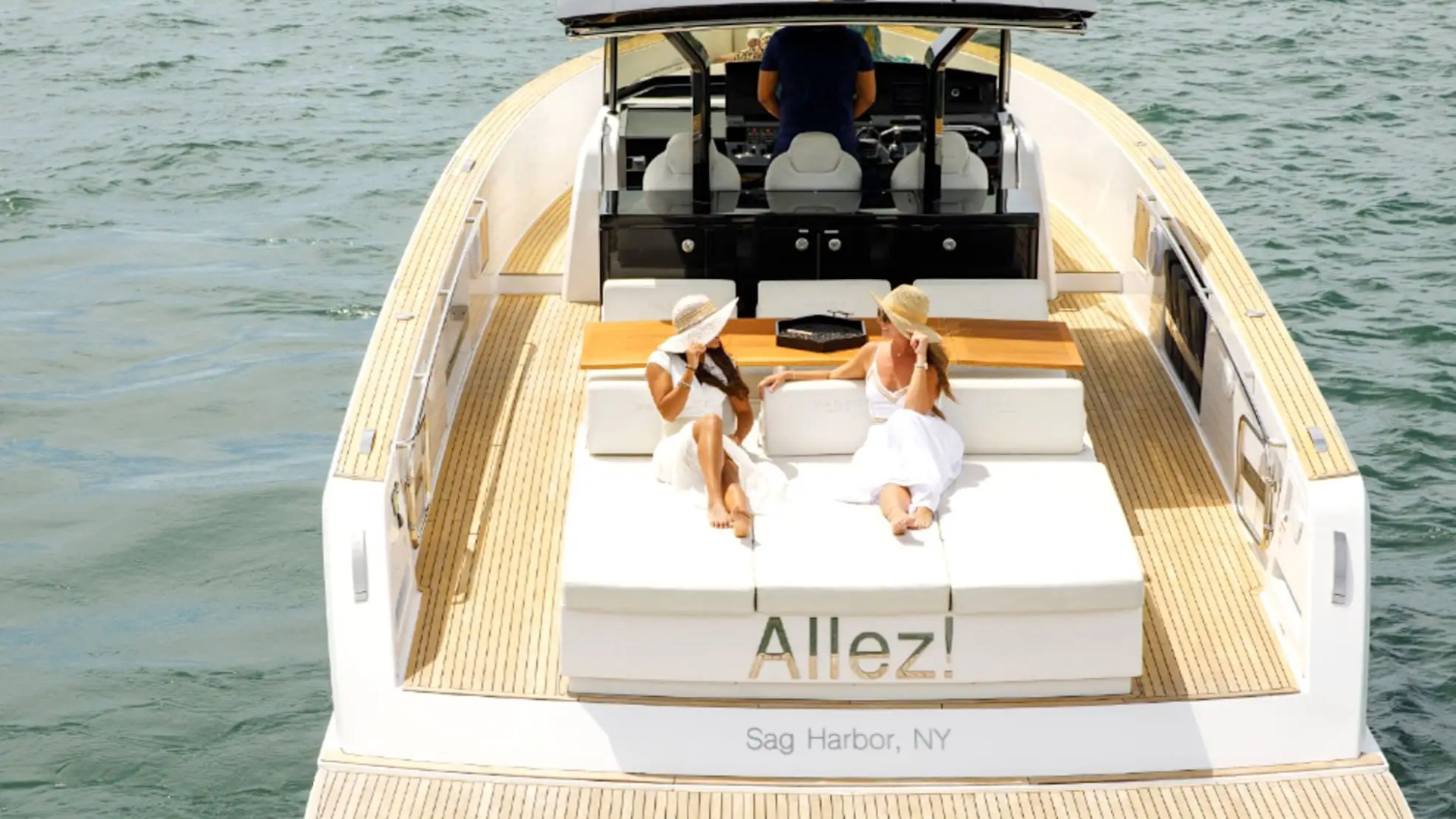 43' Pardo - Boat Rental in Riviera Beach, Florida