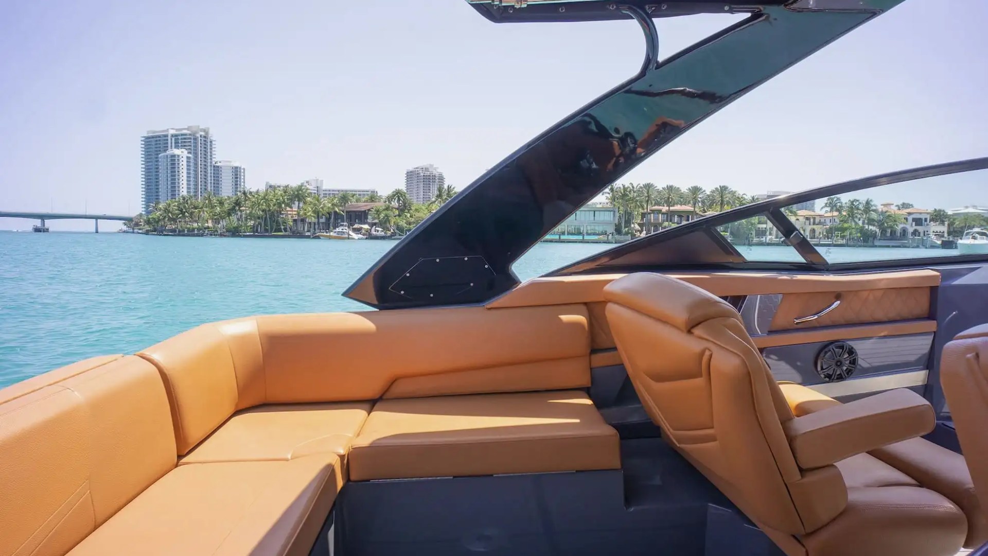 34' Cruisers - Boat Rental in St. Petersburg, Florida