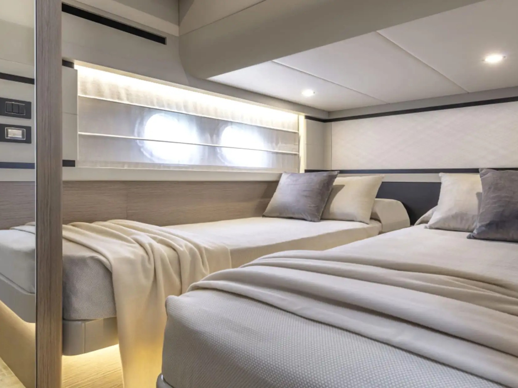 50' Absolute - Yacht Rental in Boca Raton, Florida