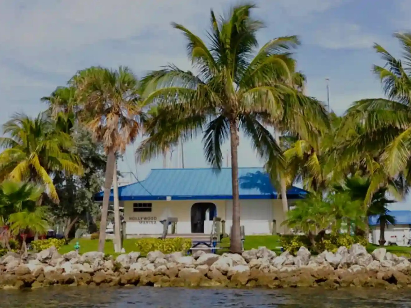 Boat & Yacht Rentals - Hollywood Marina, Hollywood, Florida