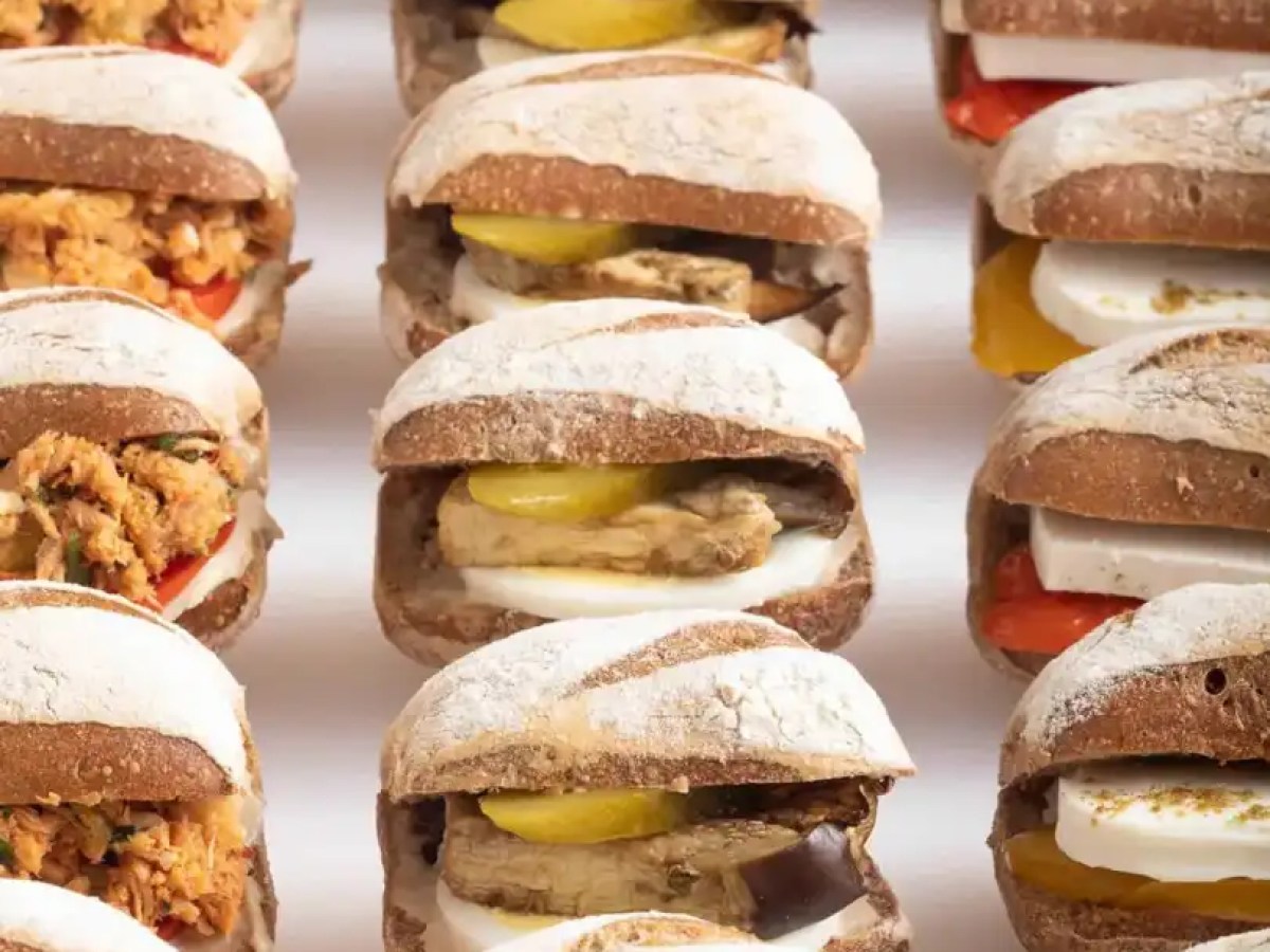 Finger Food - Charter Provisions for Deliveries in Southeast Florida