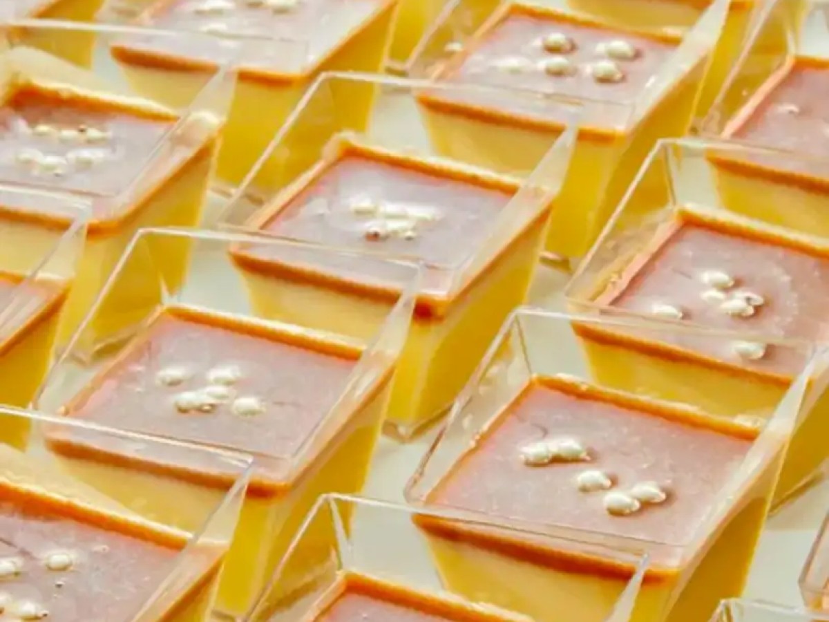 Finger Food - Charter Provisions for Deliveries in Southeast Florida