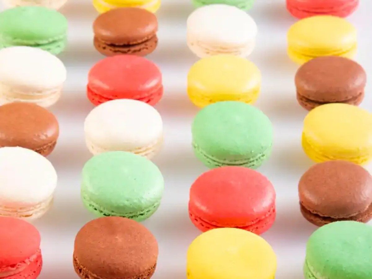 Finger Food - Charter Provisions for Deliveries in Southeast Florida