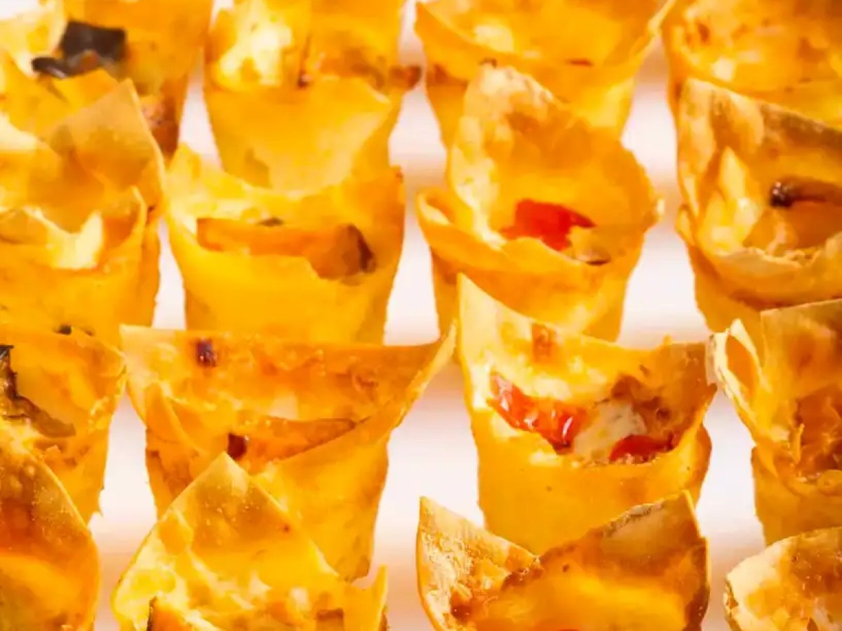 Finger Food - Charter Provisions for Deliveries in Southeast Florida