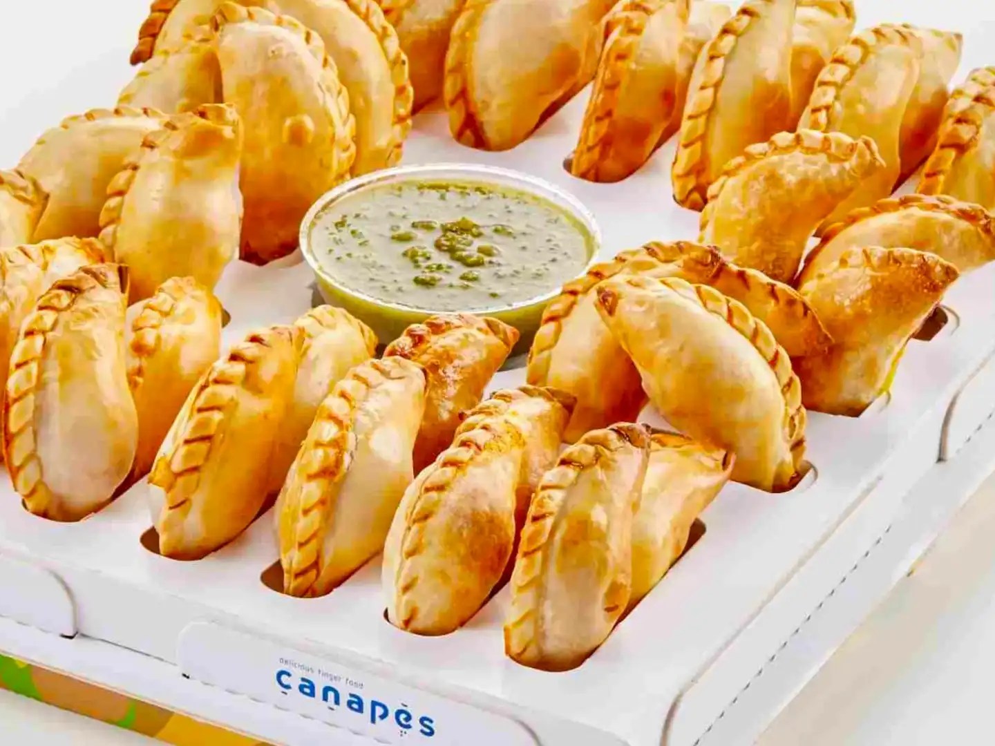 Finger Food - Charter Provisions for Deliveries in Southeast Florida