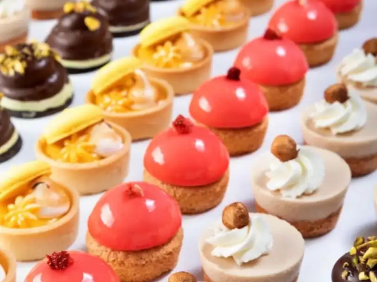 Finger Food - Charter Provisions for Deliveries in Southeast Florida