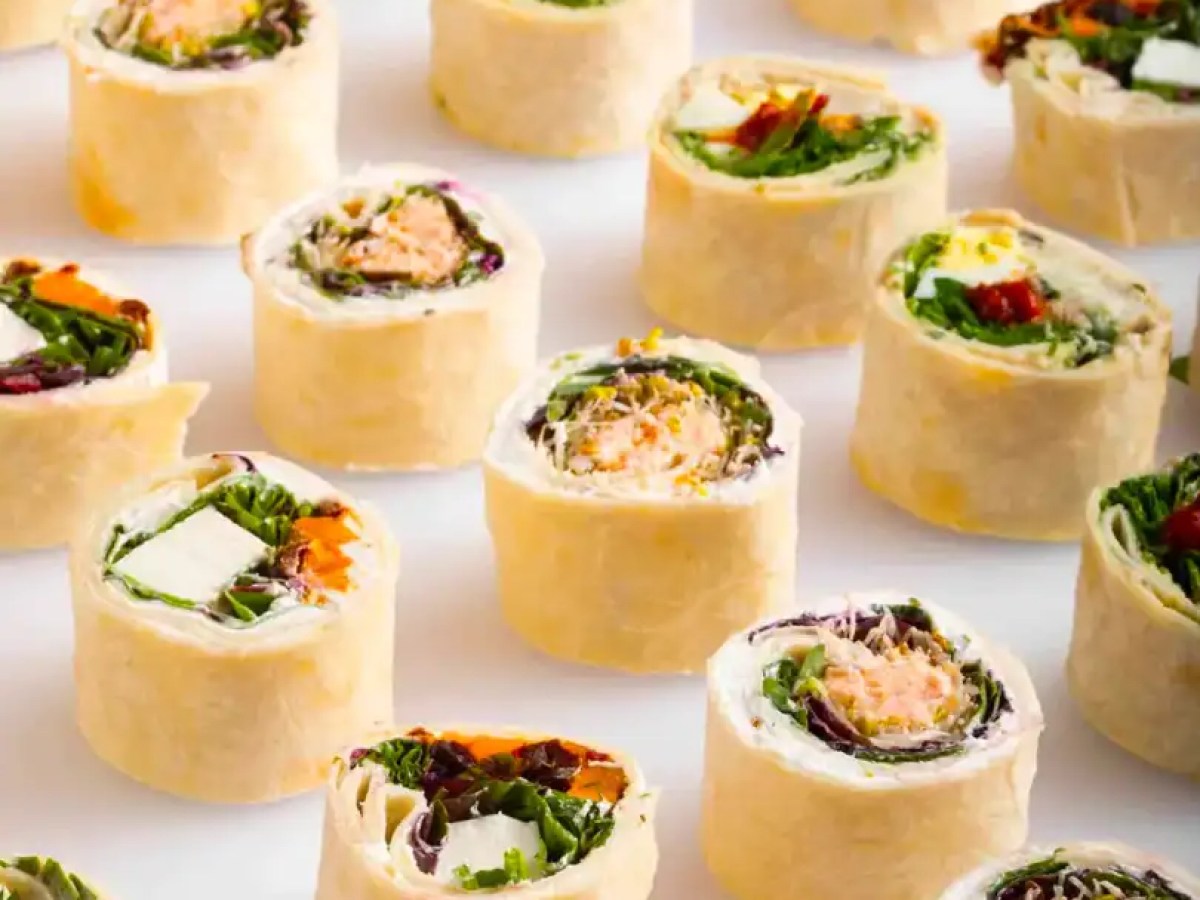 Finger Food - Charter Provisions for Deliveries in Southeast Florida