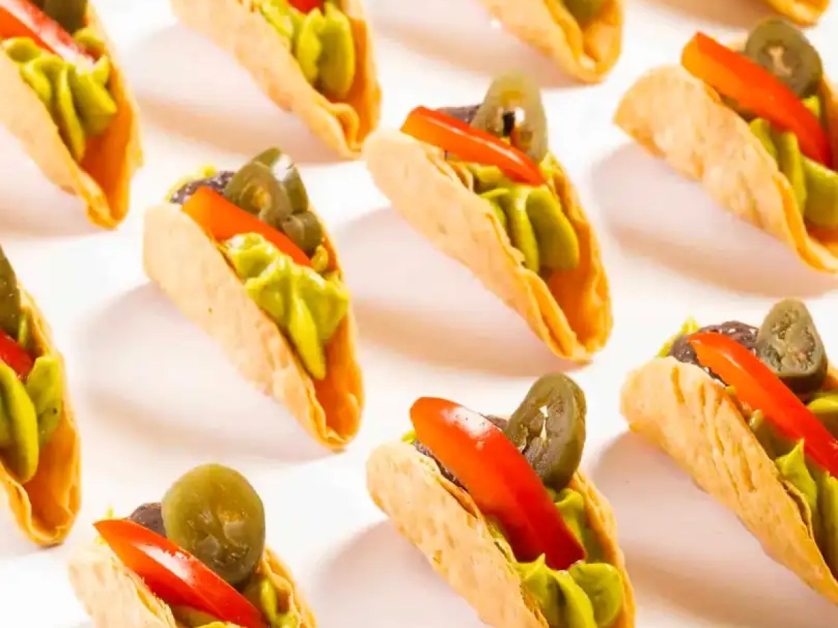 Finger Food - Charter Provisions for Deliveries in Southeast Florida