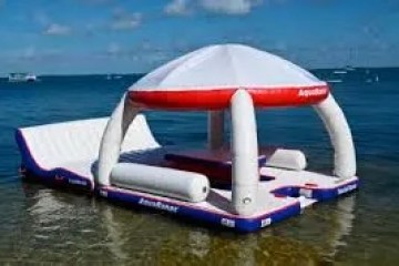 SocialBana - Water Toy Rental for Boats, Yachts & Special Events