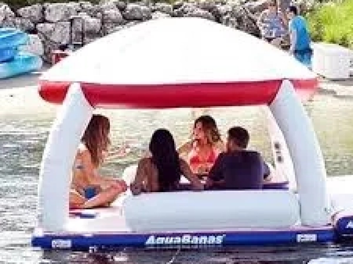 SocialBana - Water Toy Rental for Boats, Yachts & Special Events
