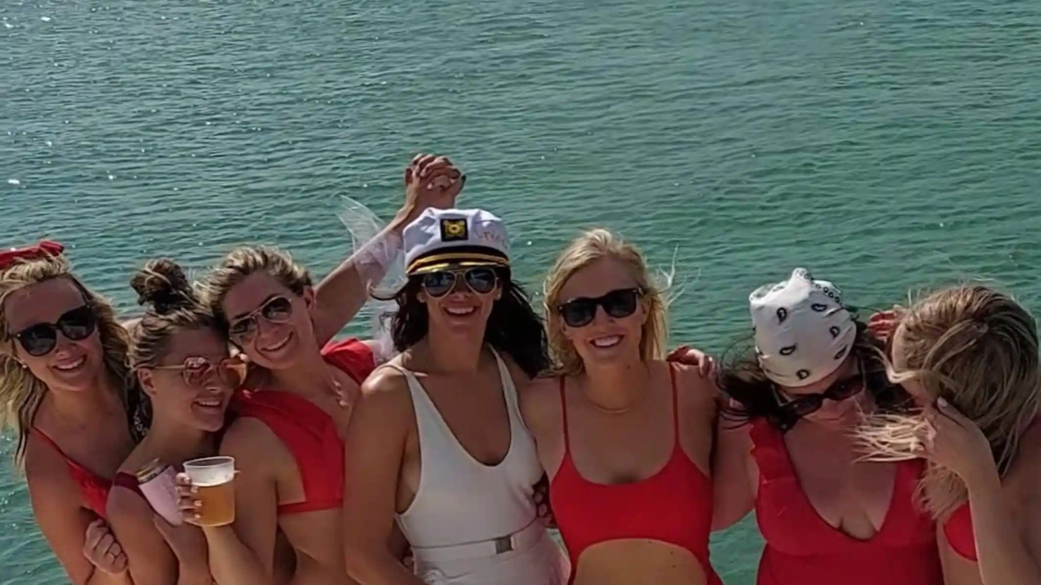 41' SeaRay - Boat Rental in Naples, Florida