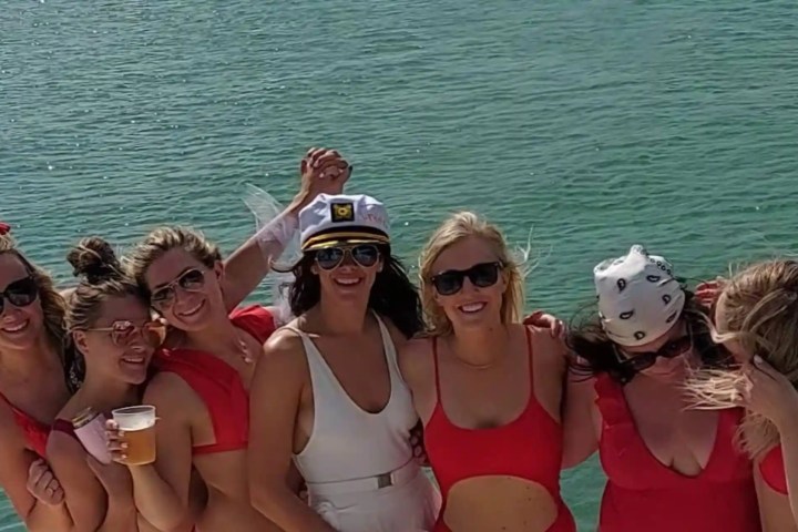 41' SeaRay - Boat Rental in Naples, Florida