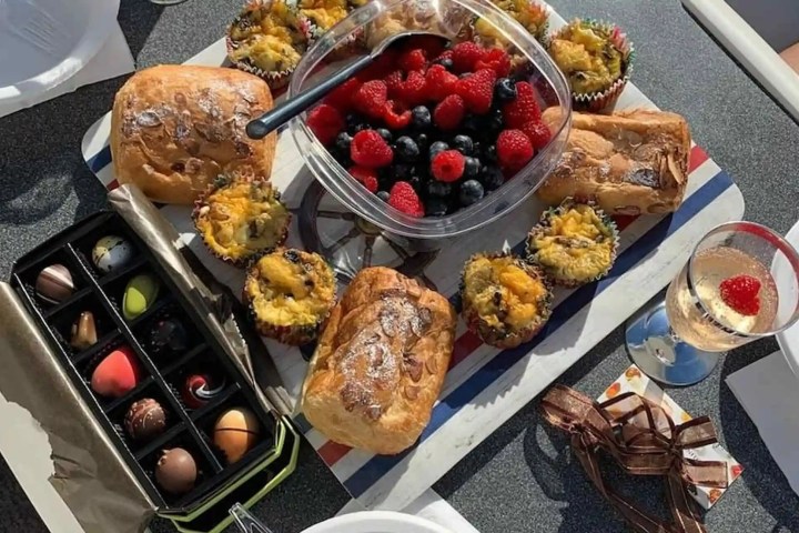 41' SeaRay - Boat Rental in Naples, Florida