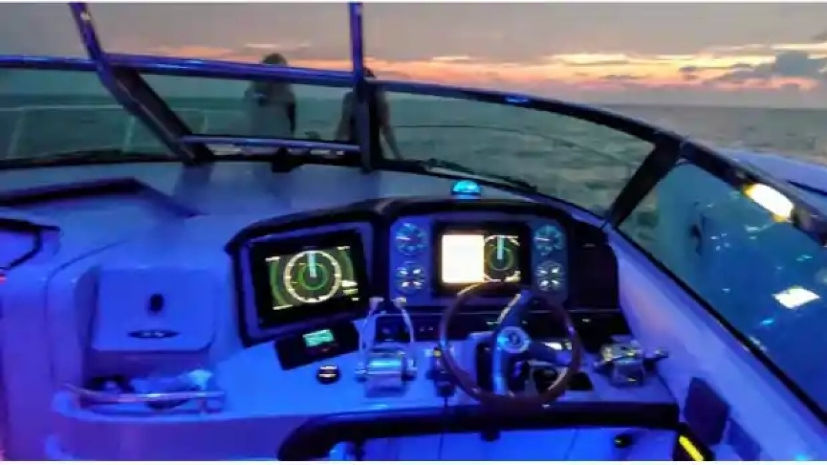 41' SeaRay - Boat Rental in Naples, Florida