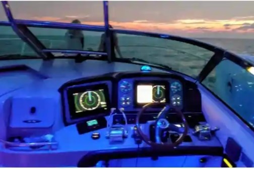 41' SeaRay - Boat Rental in Naples, Florida