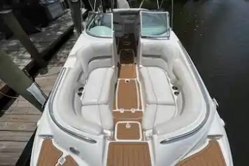 41' SeaRay - Boat Rental in Naples, Florida