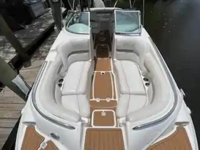 41' SeaRay - Boat Rental in Naples, Florida