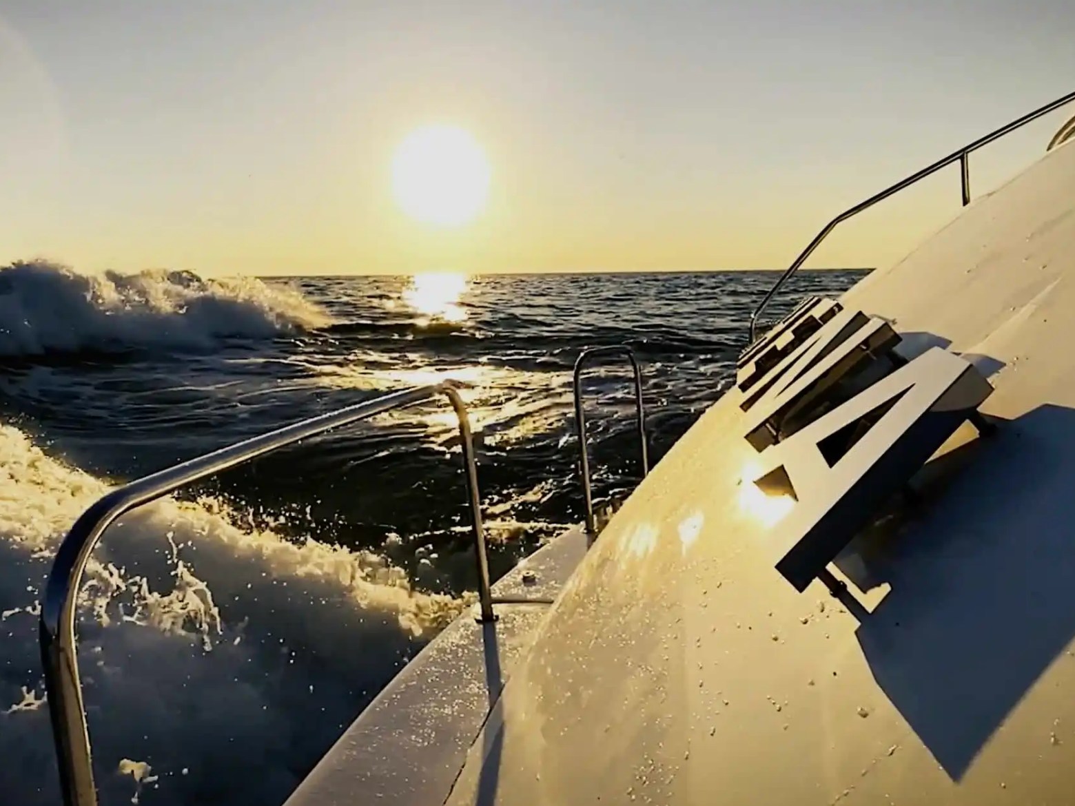 70' Lazzara - Yacht Rental in Marco Island, Florida1