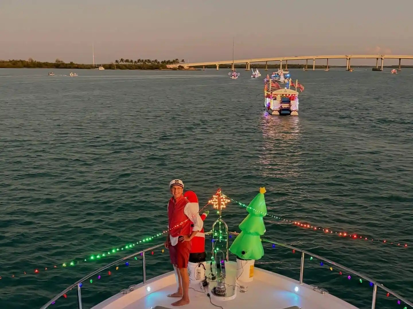 70' Lazzara - Yacht Rental in Marco Island, Florida1