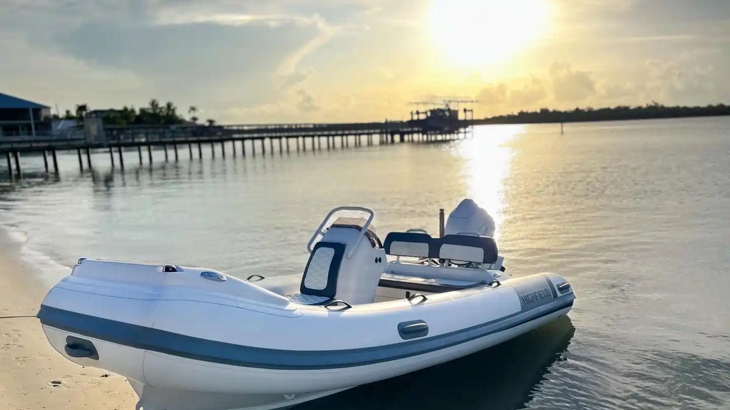 70' Lazzara - Yacht Rental in Marco Island, Florida1