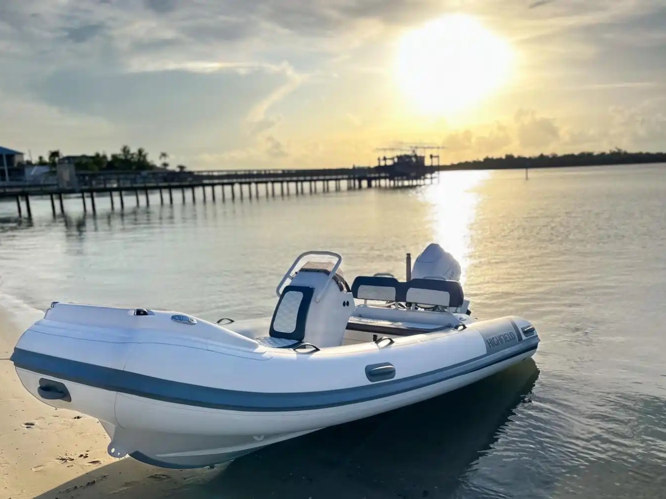 70' Lazzara - Yacht Rental in Marco Island, Florida1