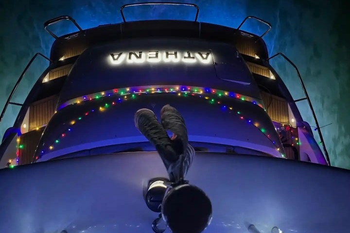 70' Lazzara - Yacht Rental in Marco Island, Florida1