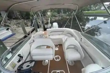 41' SeaRay - Boat Rental in Naples, Florida